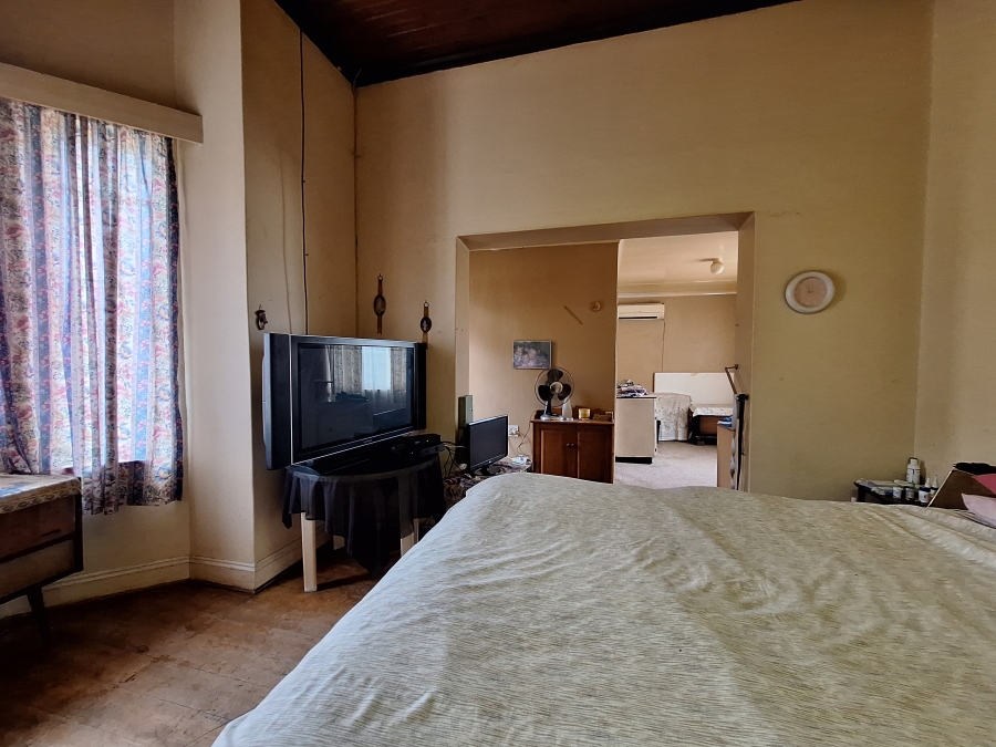 4 Bedroom Property for Sale in Vrede Free State